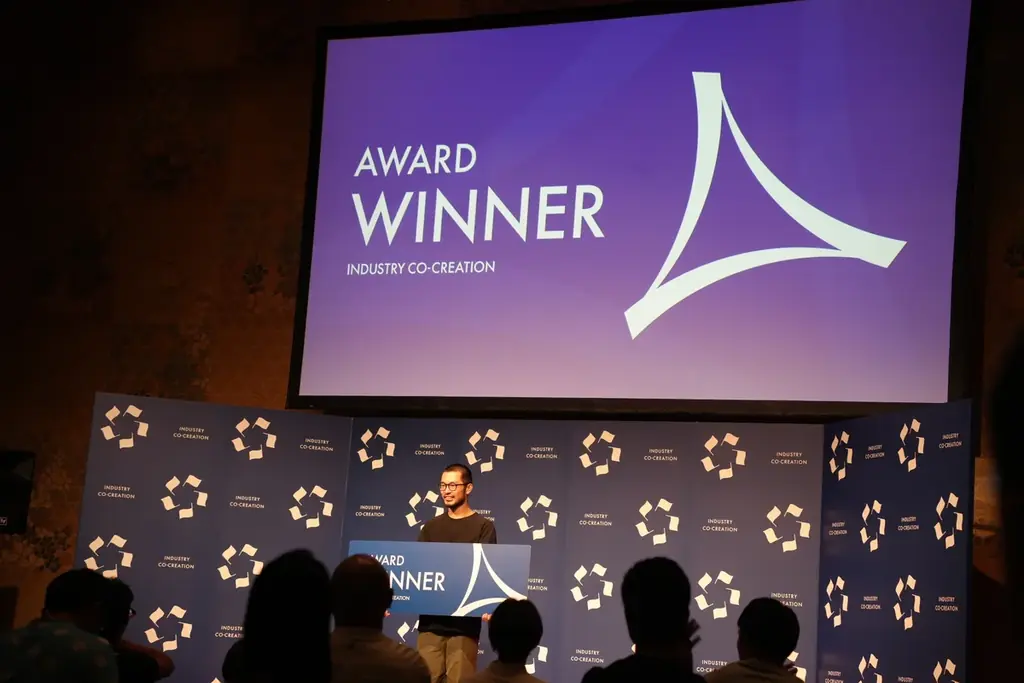 津南醸造の代表鈴木が、ICC KYOTO 2025「SAKE AWARD」公式審査員として参加しました 画像 2