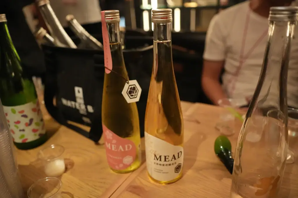 津南醸造の代表鈴木が、ICC KYOTO 2025「SAKE AWARD」公式審査員として参加しました 画像 3