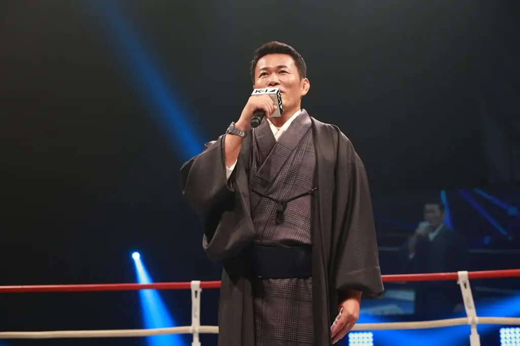 【K-1事後レポート】代々木大会： -70kg世界最強決定T・開幕戦で木村ミノル含む次戦に進む8名の世界の強豪が決定！ 画像 14