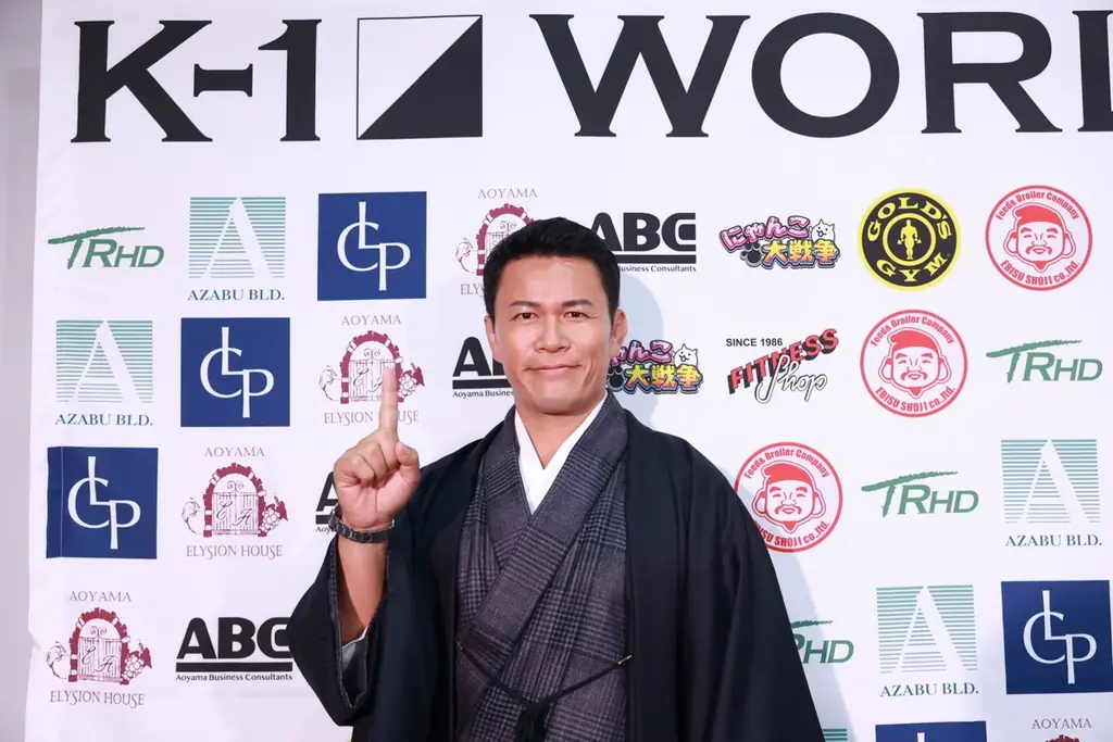 【K-1事後レポート】代々木大会： -70kg世界最強決定T・開幕戦で木村ミノル含む次戦に進む8名の世界の強豪が決定！ 画像 15