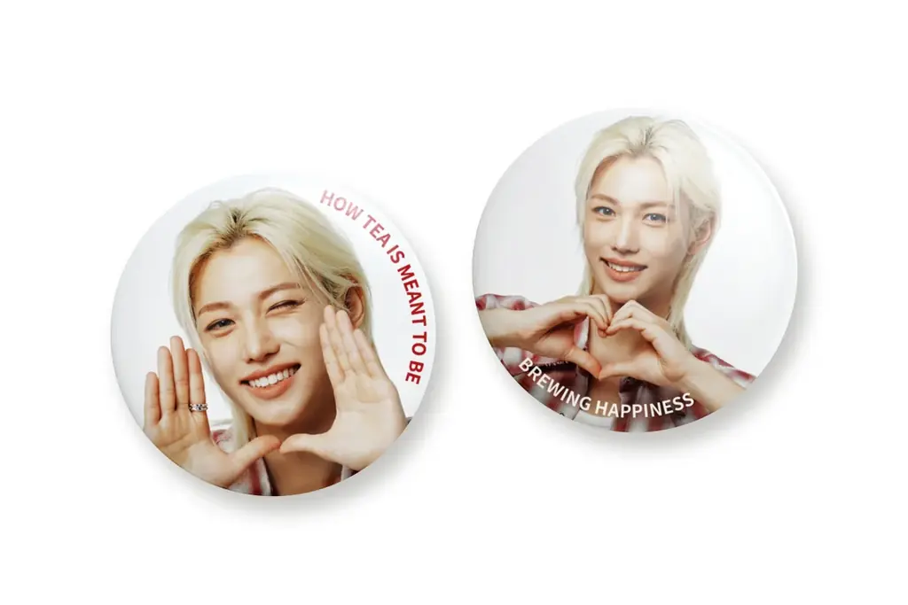 Stray Kids Felixがグローバルアンバサダーに就任　国内ゴンチャ全店にて9月11日(木)より特別企画が始動！ 画像 2