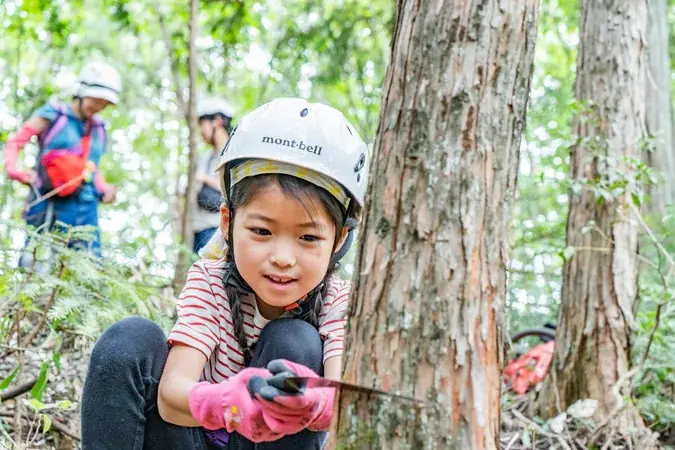 東京の“山の秋”が呼んでいる!酒・自然・食・体験で五感を満たす「WILDERNESS TOKYO」秋の観光プログラム解禁 画像 12