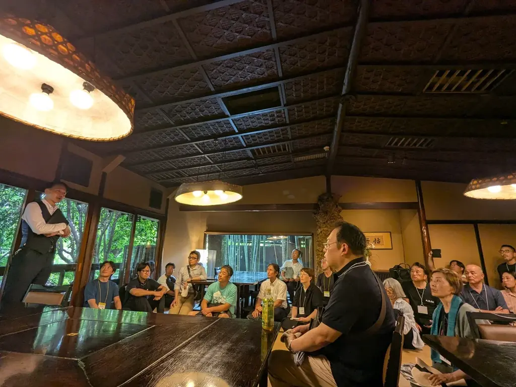 東京の“山の秋”が呼んでいる！酒・自然・食・体験で五感を満たす「WILDERNESS TOKYO」秋の観光プログラム解禁 画像 16
