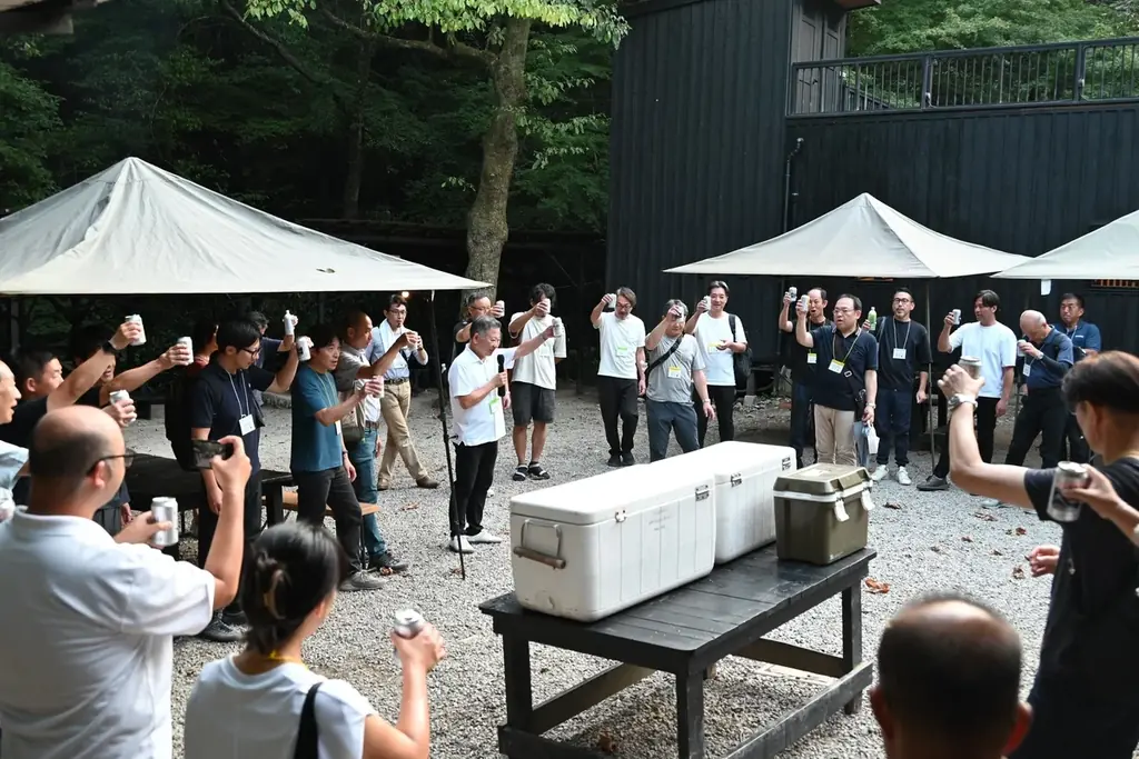東京の“山の秋”が呼んでいる！酒・自然・食・体験で五感を満たす「WILDERNESS TOKYO」秋の観光プログラム解禁 画像 17