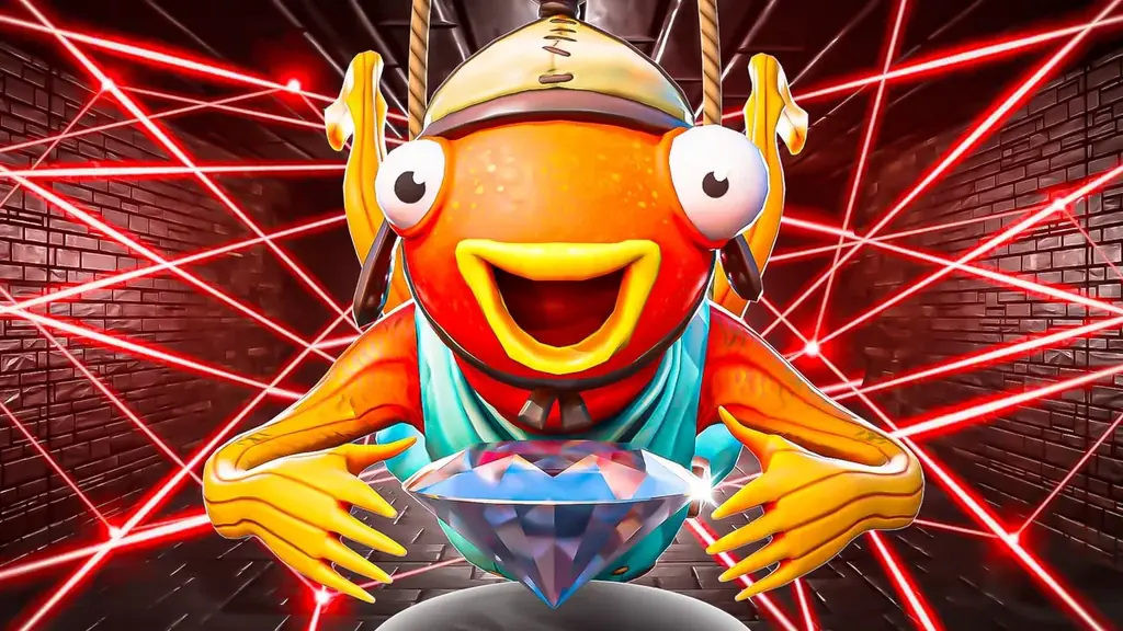 Cre8tFunスタジオ、人気YouTuberおれんじ君氏とのコラボマップがリリースから3週間で100万プレイを突破！【Fortniteメタバース】 画像 12
