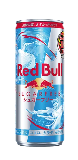 Ami、Shigekix ×『ストリートファイター6』の特別コラボデザインレッドブル・エナジードリンクが登場 画像 3