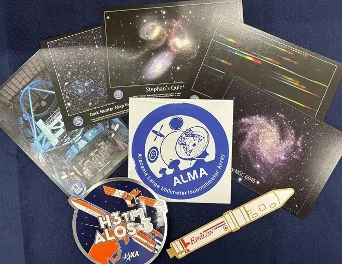 『ウルトラマン』×深宇宙展 オリジナルグッズ が販売中!宇宙の日(9月12日)限定来場特典や平日割引、推しを教えてキャンペーン実施決定! 画像 11