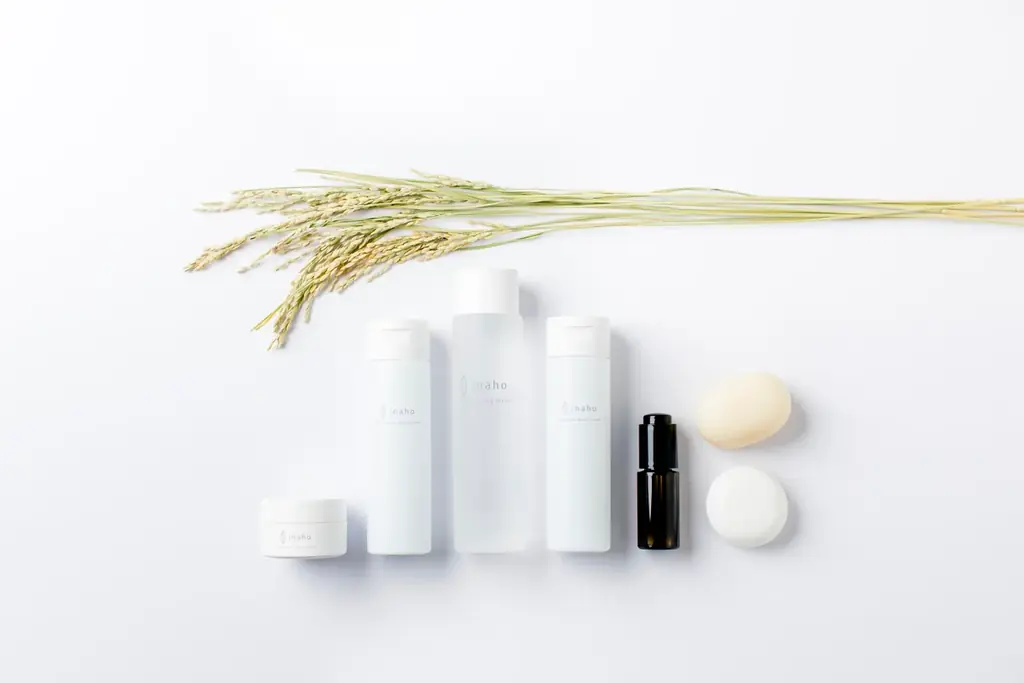 【米ぬか化粧品inaho】表参道の人気パンケーキカフェRiz Labo Kitchenとコラボ9/9(火)~9/22(月)期間限定開催 画像 3