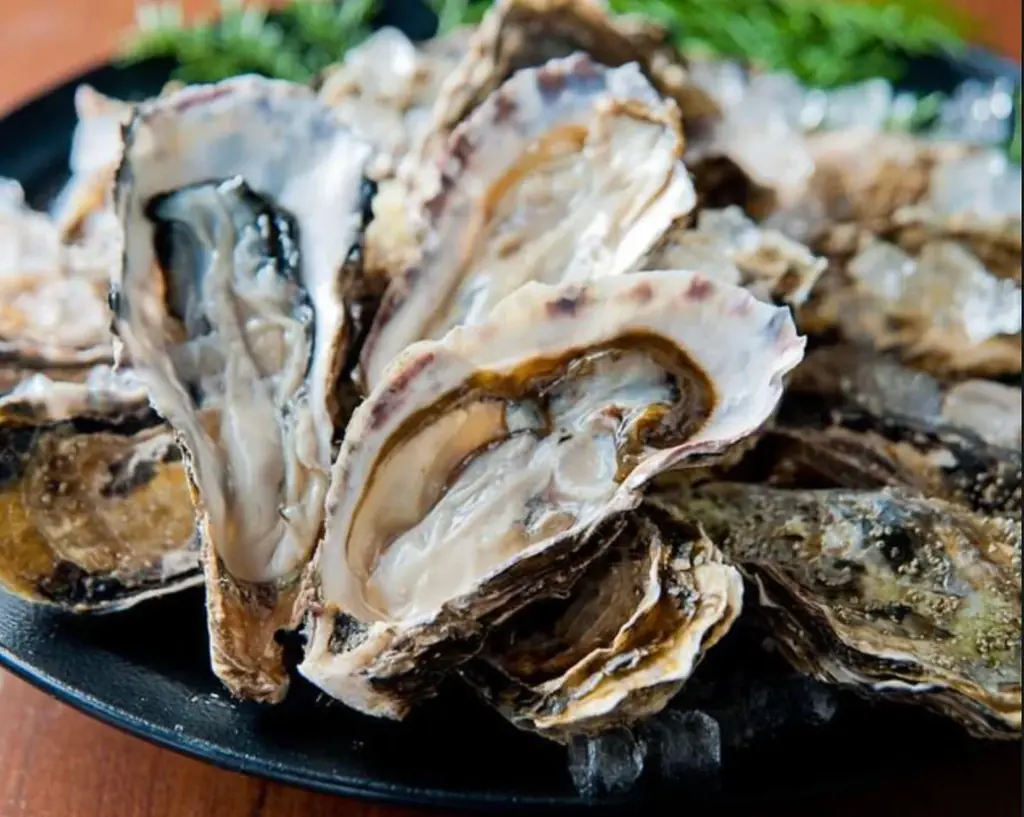 ケーキなのに甘くない！？新感覚の豪華すぎる『海鮮ケーキ』が新登場！　「北海道海鮮 にほんいち 福島店」 画像 6