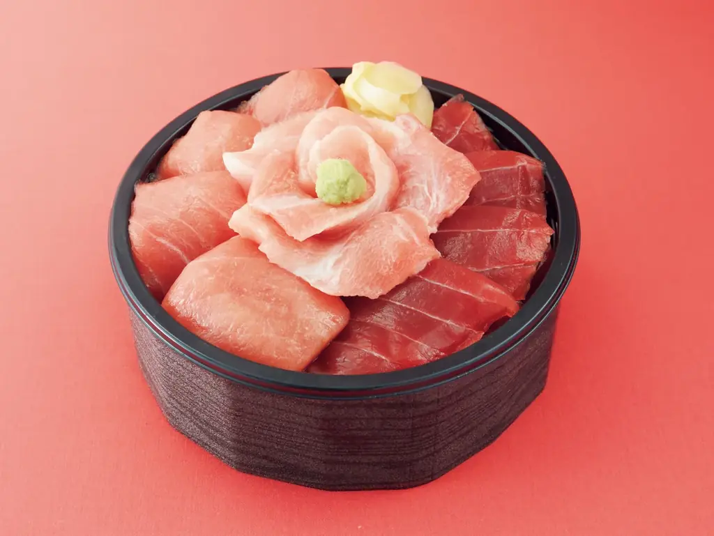 【大阪高島屋】9月23日(火・祝)正午から開催。変わる地球、変わる味覚！みんな大好き「本まぐろ」「北海道大雪サーモン」「秋メロン」に注目！ 画像 2