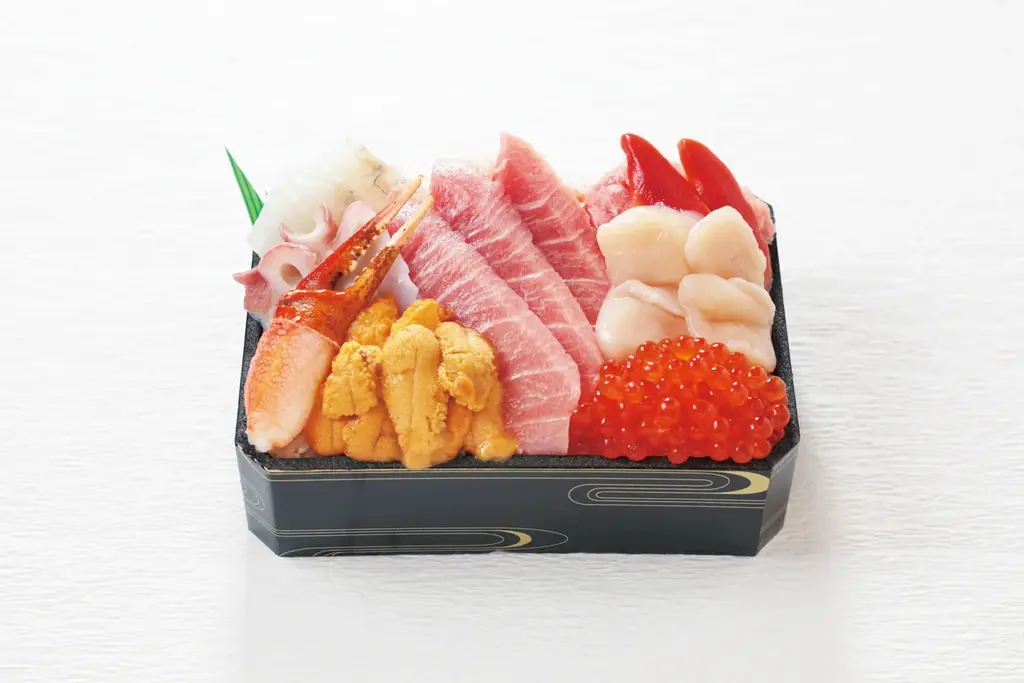 【大阪高島屋】9月23日(火・祝)正午から開催。変わる地球、変わる味覚!みんな大好き「本まぐろ」「北海道大雪サーモン」「秋メロン」に注目! 画像 3