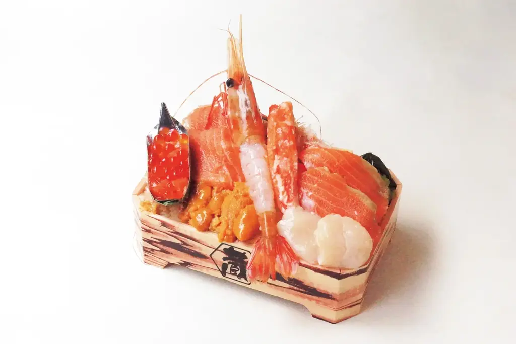 【大阪高島屋】9月23日(火・祝)正午から開催。変わる地球、変わる味覚!みんな大好き「本まぐろ」「北海道大雪サーモン」「秋メロン」に注目! 画像 6