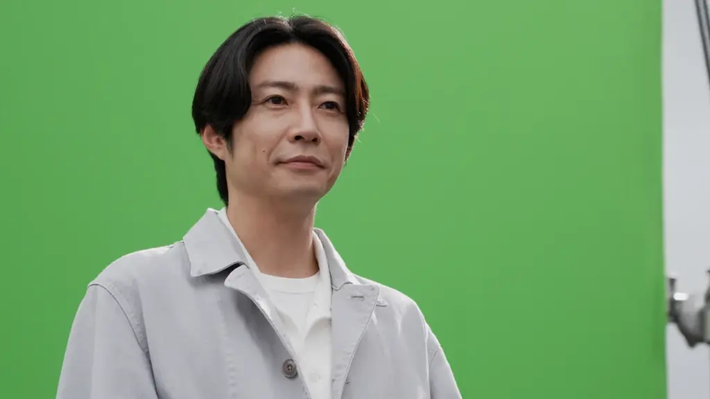 マイナビ新CM 『どこいこっか。未来。』全6篇 9月8日(月)より全国オンエア開始!相葉雅紀さん、有村架純さんが“台本無し”で様々な世代の人生相談に本音で回答 画像 2