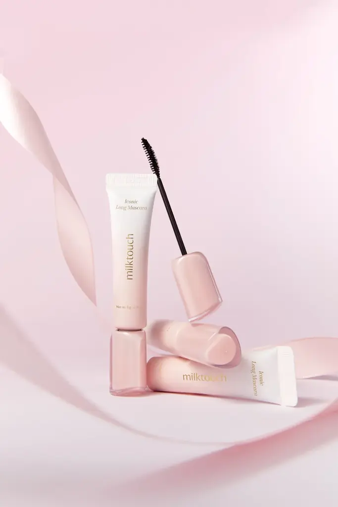 〈milktouch〉TWICE JIHYOの新ビジュアル登場!渋谷ロフト1階にてPOP-UP STOREを期間限定開催!リニューアルマスカラやここだけの限定特典もお見逃しなく! 画像 6