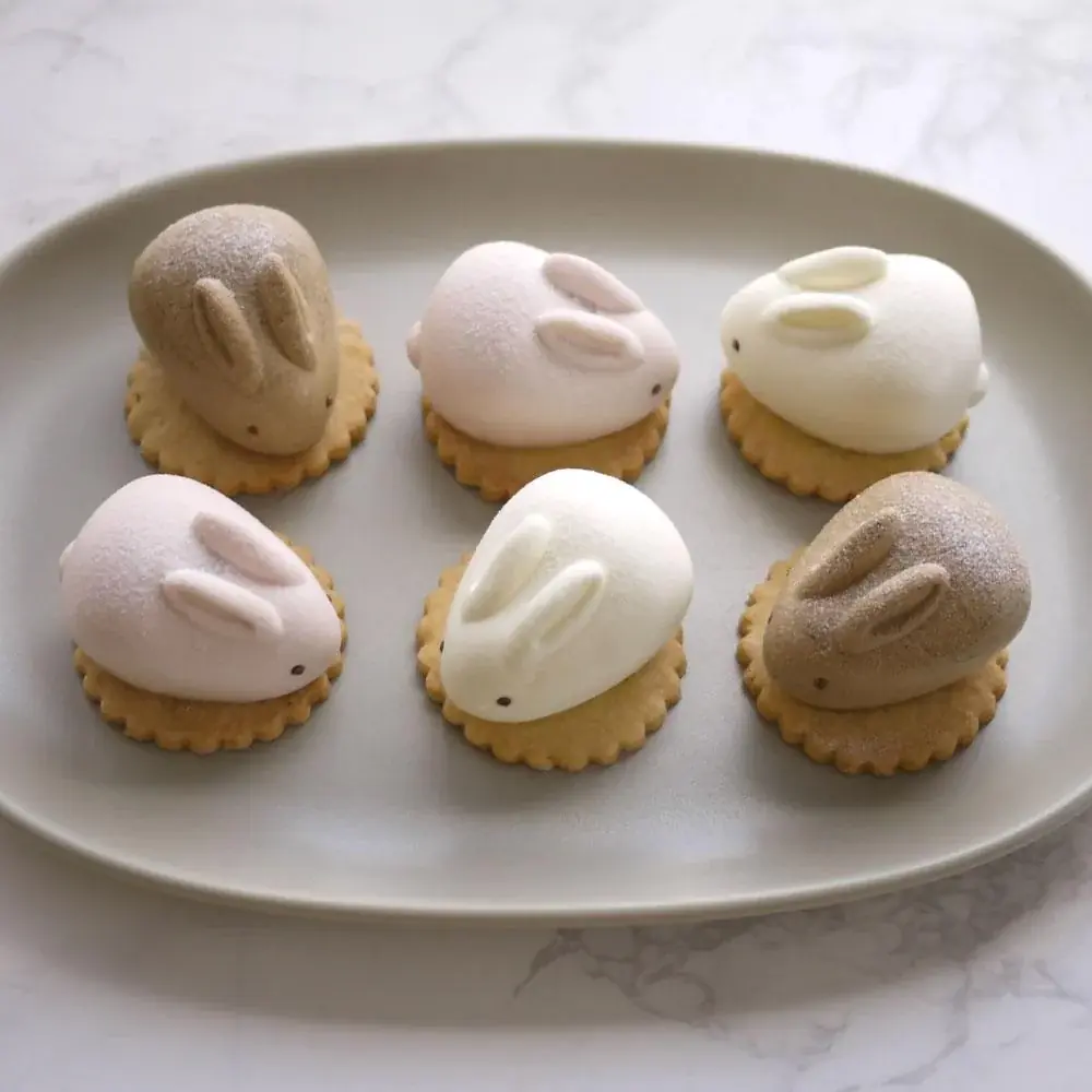日本の伝統的な食材である「お餅」をベースに使った新しいスイーツブランド「MOTCH」誕生、Cake.jpにて取り扱い開始 画像 2