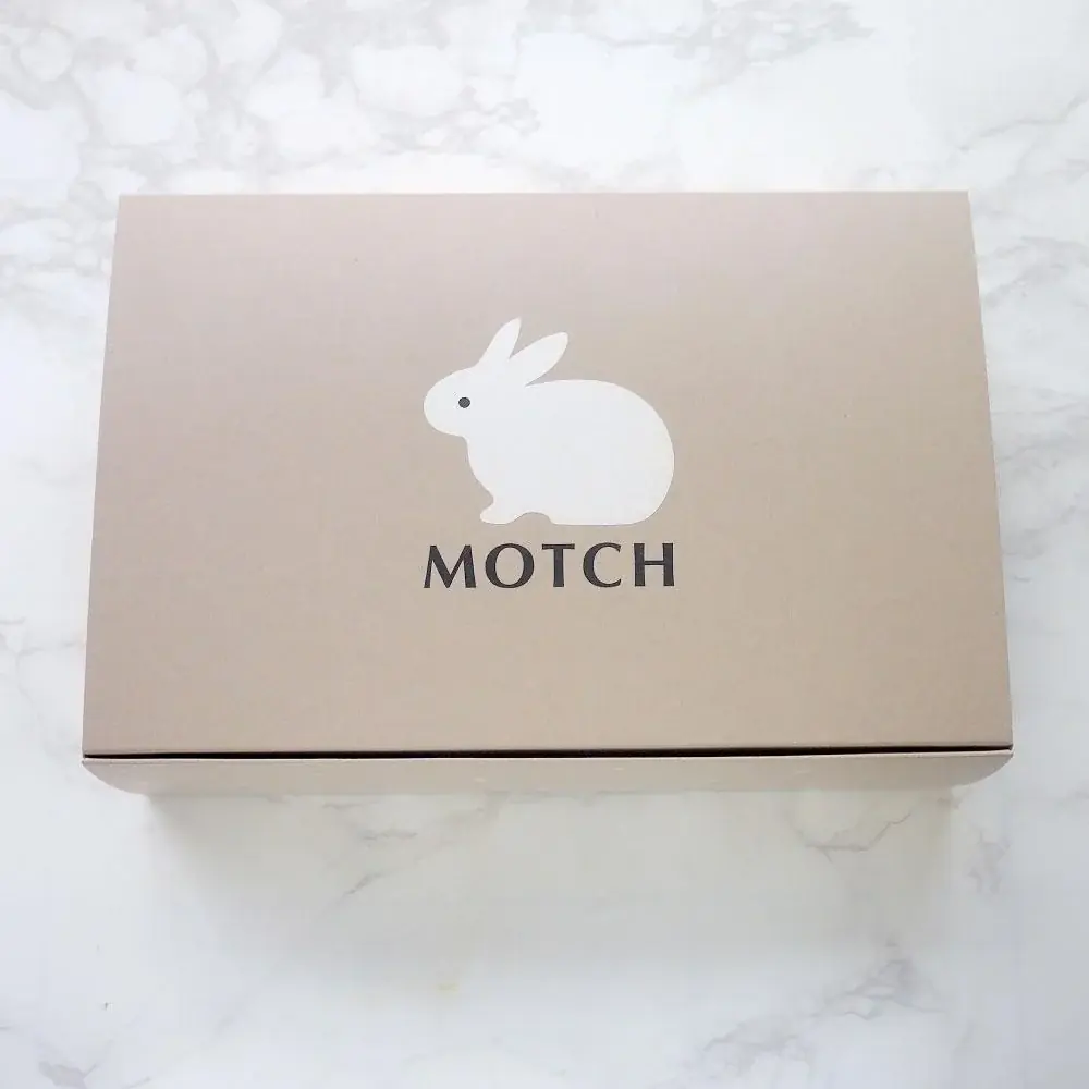 日本の伝統的な食材である「お餅」をベースに使った新しいスイーツブランド「MOTCH」誕生、Cake.jpにて取り扱い開始 画像 5