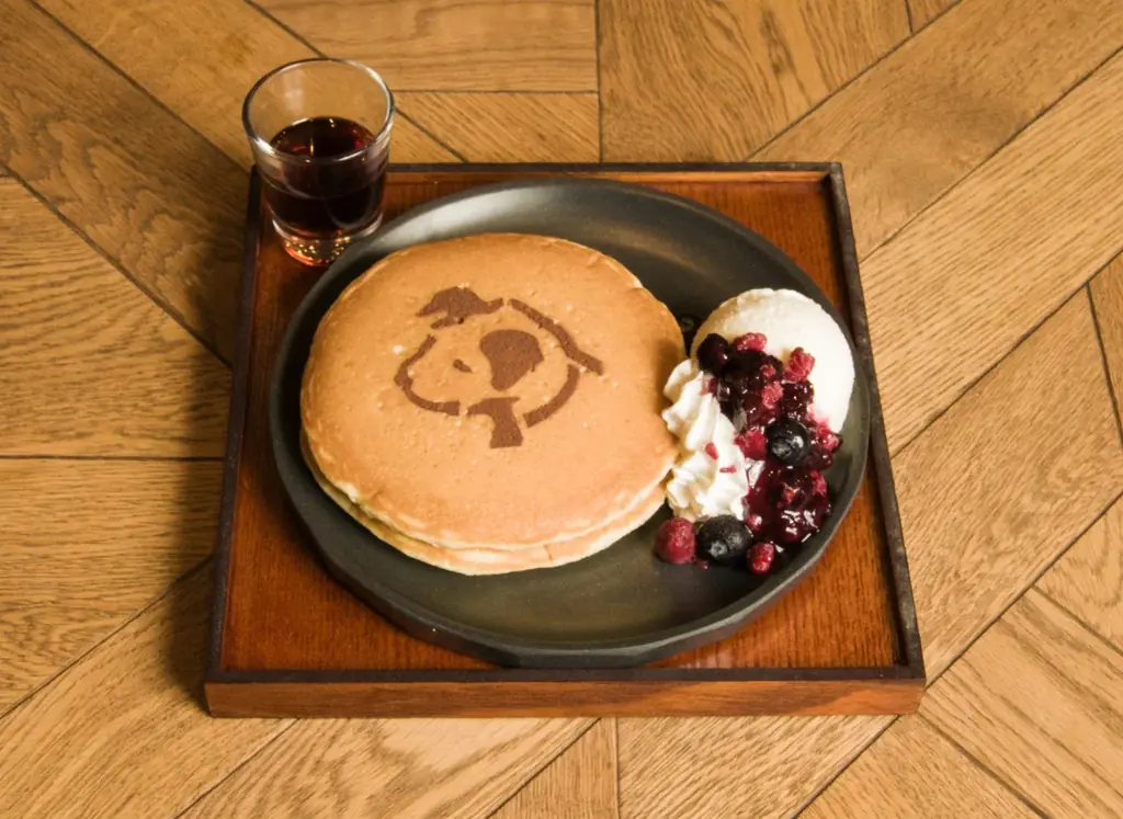 「NIPPER POP UP SHOP&CAFE」コラボメニューや新グッズ、ポッドキャスト公開収録イベントを発表 画像 2