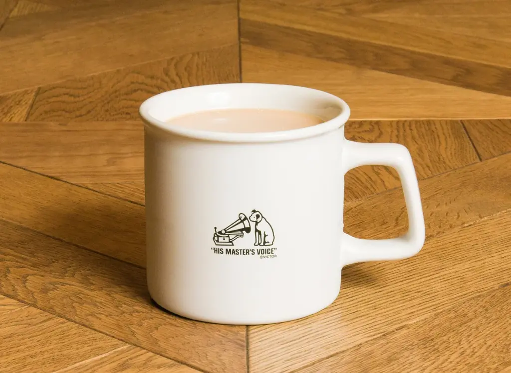 「NIPPER POP UP SHOP&CAFE」コラボメニューや新グッズ、ポッドキャスト公開収録イベントを発表 画像 5