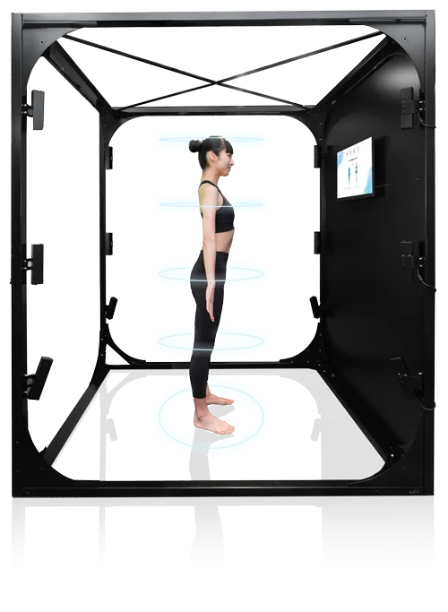 クーリード株式会社が、3D Life Works社のオートメジャー／オートテーラー事業を譲受 画像 1