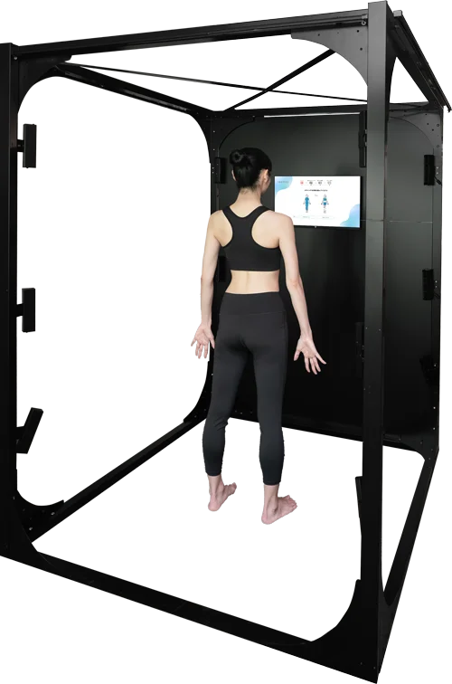クーリード株式会社が、3D Life Works社のオートメジャー／オートテーラー事業を譲受 画像 3