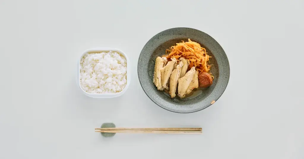 料理家・長谷川あかりさんとのコラボ、「極」シリーズのキャンペーンを開始 画像 4