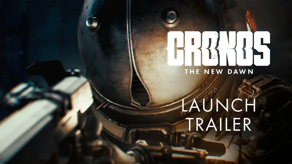 『Cronos: The New Dawn』デジタル版が発売