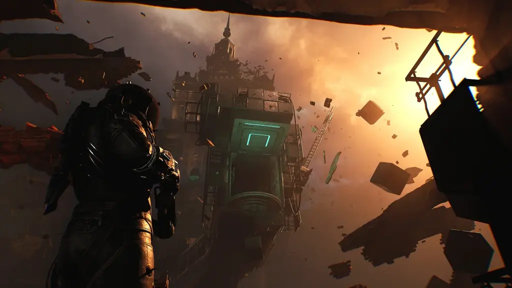 すべての敵が「融合」する『Cronos: The New Dawn』発売！日本語字幕付きローンチトレーラーも公開 画像 3