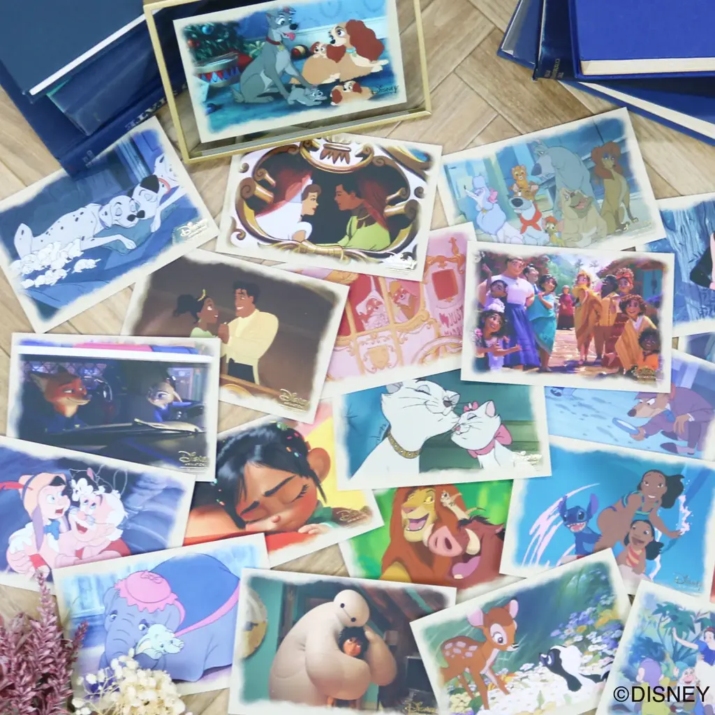 「ディズニー・アニメーション・イマーシブ・エクスペリエンス」いよいよ開幕まで約１カ月！ 画像 6