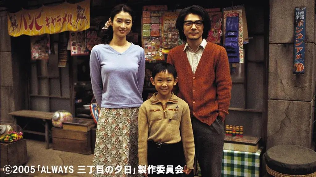【ＢＳ日テレ】　”昭和100年” にちなんで “昭和”を取り上げた番組や映画を特別放送！宿泊券など、豪華賞品が当たるプレゼントキャンペーンも実施！ 画像 8