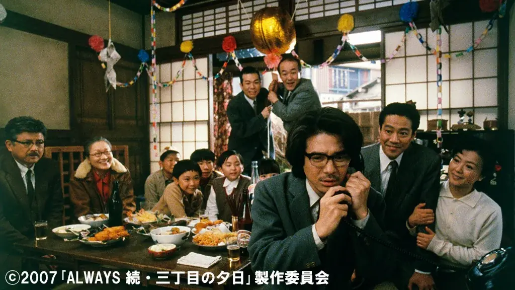 【BS日テレ】 ”昭和100年” にちなんで “昭和”を取り上げた番組や映画を特別放送!宿泊券など、豪華賞品が当たるプレゼントキャンペーンも実施! 画像 9