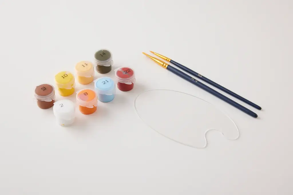 【名画好き必見】1万人が注目した「名画で立体アート」が待望の販売開始! 画像 5