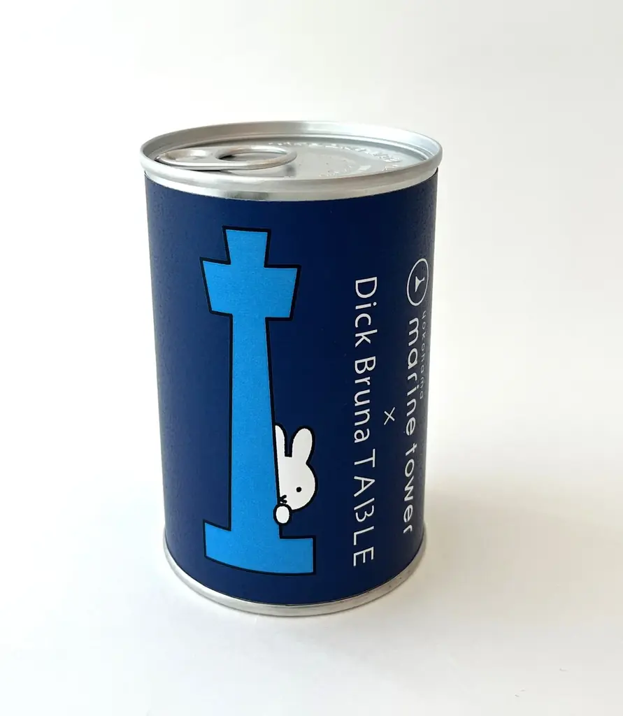 この秋、お気に入りのミッフィーを横浜の港で見つけよう。「横浜マリンタワー × Dick Bruna TABLE in YOKOHAMA Bay Area」を9月13日(土)から開催！ 画像 12