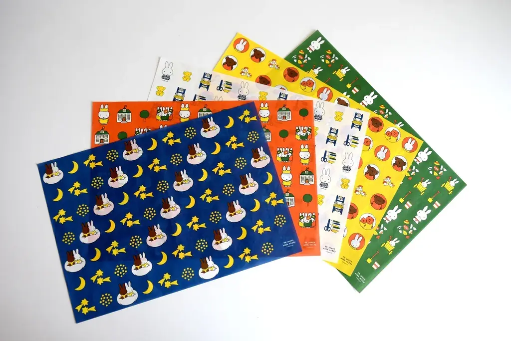 この秋、お気に入りのミッフィーを横浜の港で見つけよう。「横浜マリンタワー × Dick Bruna TABLE in YOKOHAMA Bay Area」を9月13日(土)から開催！ 画像 18