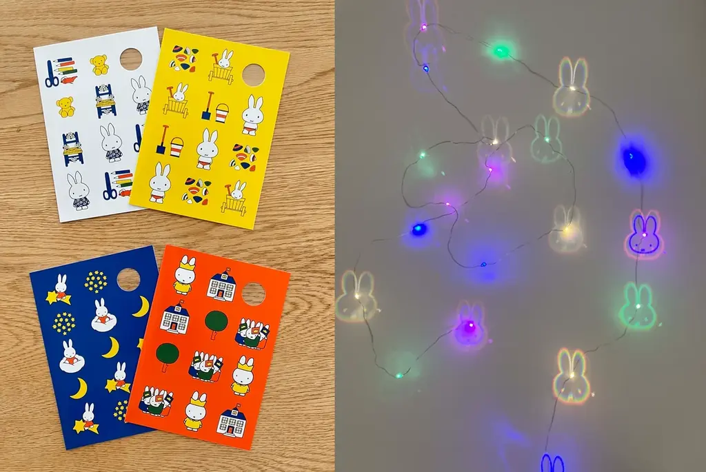 この秋、お気に入りのミッフィーを横浜の港で見つけよう。「横浜マリンタワー × Dick Bruna TABLE in YOKOHAMA Bay Area」を9月13日(土)から開催！ 画像 19