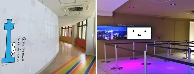 この秋、お気に入りのミッフィーを横浜の港で見つけよう。「横浜マリンタワー × Dick Bruna TABLE in YOKOHAMA Bay Area」を9月13日(土)から開催！ 画像 6