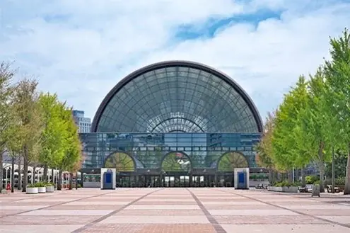 大阪・関西万博の関連プログラム「テーマウィークコネクト」に登録されました 【SMART ENERGY WEEK ～スマートエネルギー WEEK～ 】 画像 5