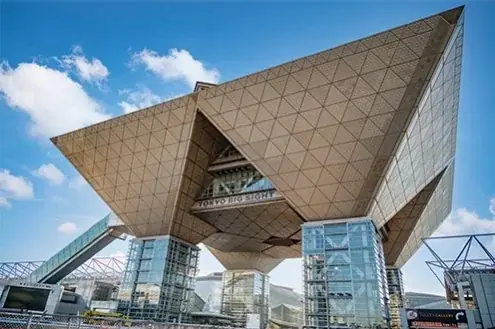 大阪・関西万博の関連プログラム「テーマウィークコネクト」に登録されました 【SMART ENERGY WEEK ～スマートエネルギー WEEK～ 】 画像 6