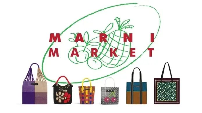 9/10開始｜横浜高島屋で初開催 マルニマーケット