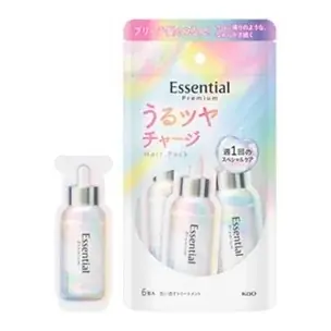 「CUTIE STREET」出演！花王「Essential」新Web CM公開　寝起き髪やスタイリング悩みに向けてエッセンシャルプレミアムの商品を紹介！ 画像 7