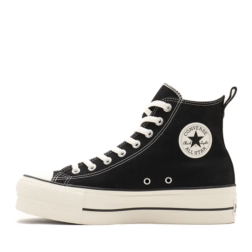 「RADWIMPS」メジャーデビュー20周年記念「atmos」× 「RADWIMPS」×「CONVERSE」トリプルコラボレーションモデルが発売 画像 4