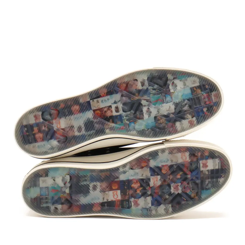 「RADWIMPS」メジャーデビュー20周年記念「atmos」× 「RADWIMPS」×「CONVERSE」トリプルコラボレーションモデルが発売 画像 6