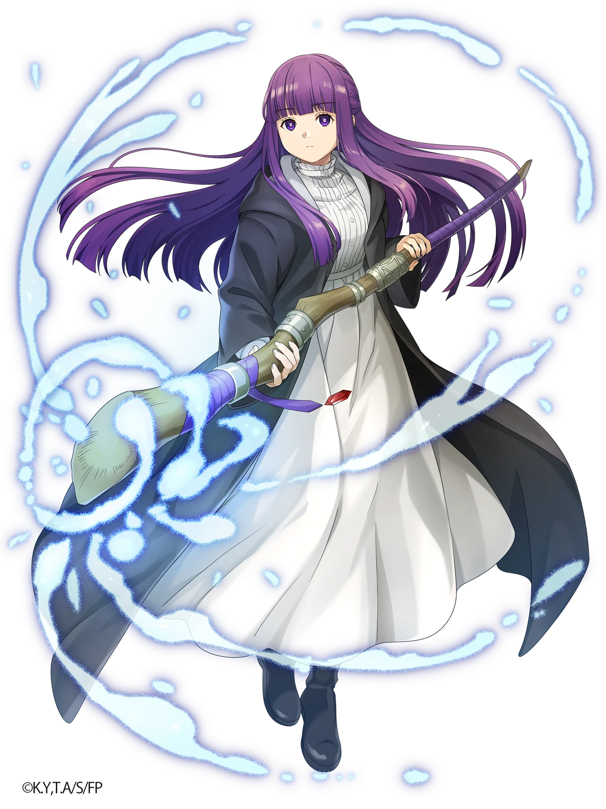 『白猫プロジェクト NEW WORLD’S』とアニメ『葬送のフリーレン』のコラボイベントスタート！ 画像 3