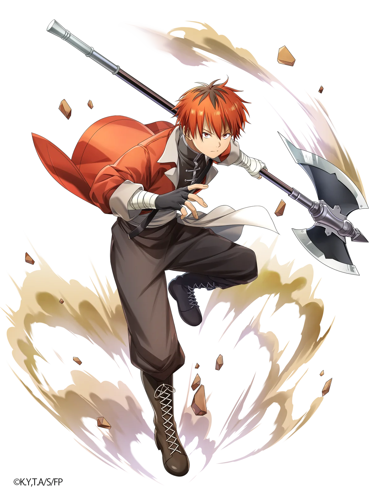 『白猫プロジェクト NEW WORLD’S』とアニメ『葬送のフリーレン』のコラボイベントスタート！ 画像 4