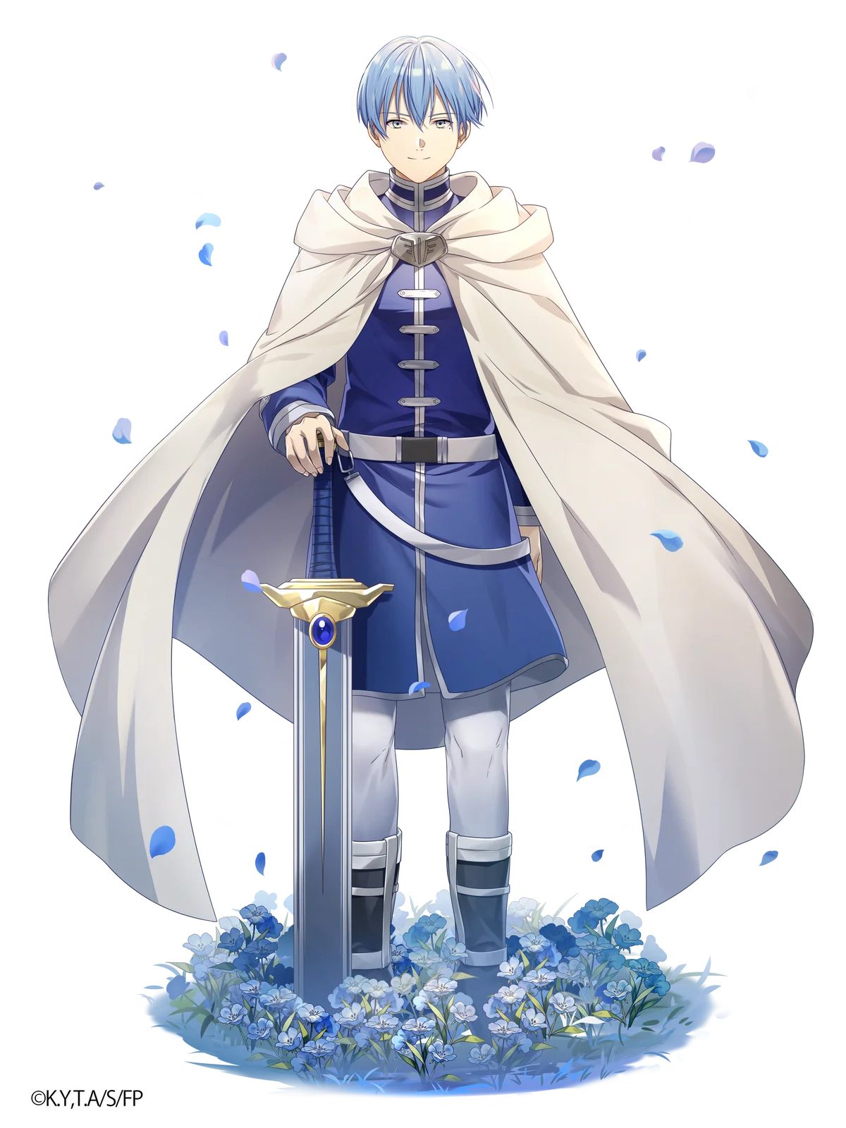 『白猫プロジェクト NEW WORLD’S』とアニメ『葬送のフリーレン』のコラボイベントスタート！ 画像 5
