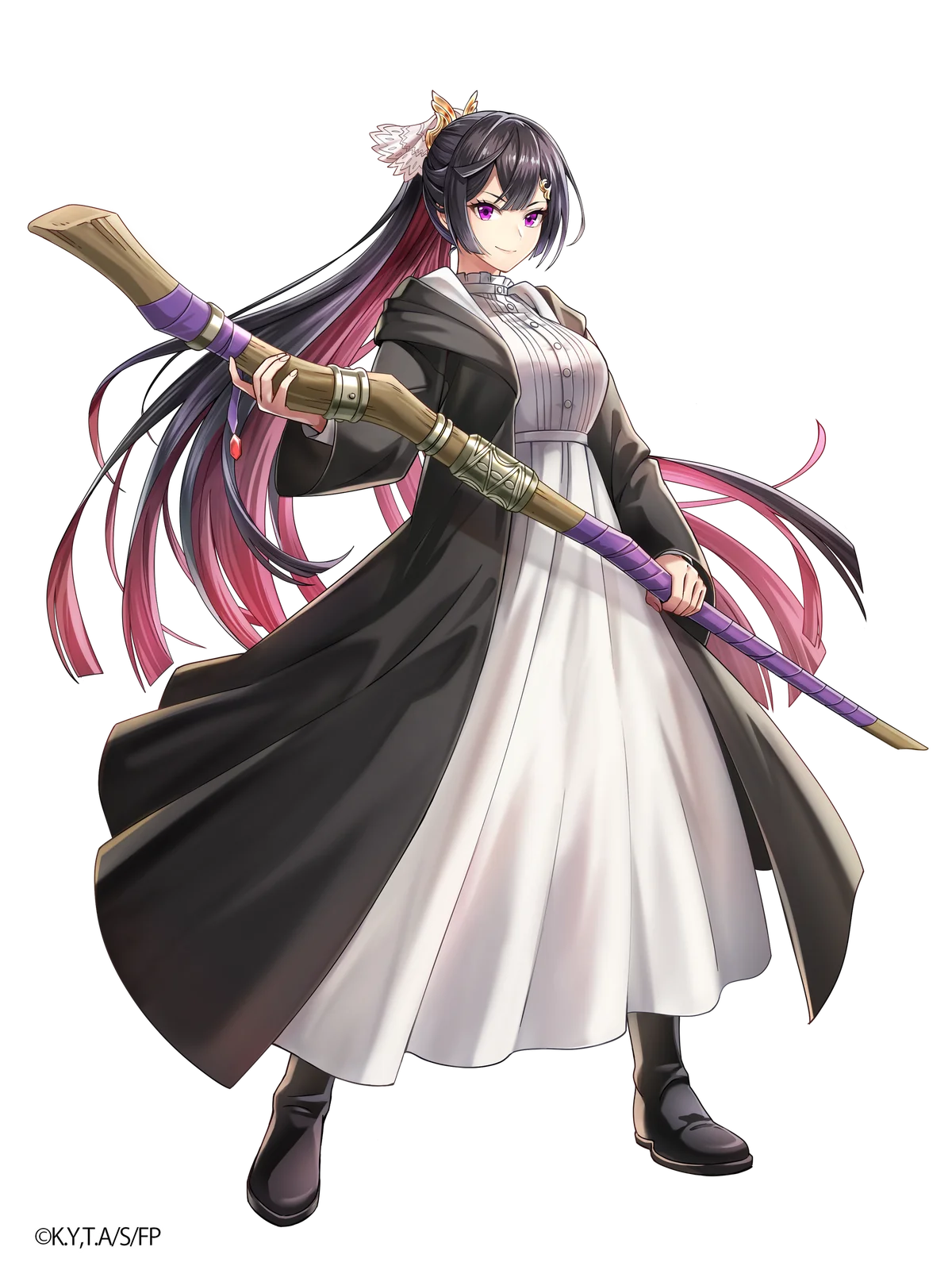 『白猫プロジェクト NEW WORLD’S』とアニメ『葬送のフリーレン』のコラボイベントスタート！ 画像 7