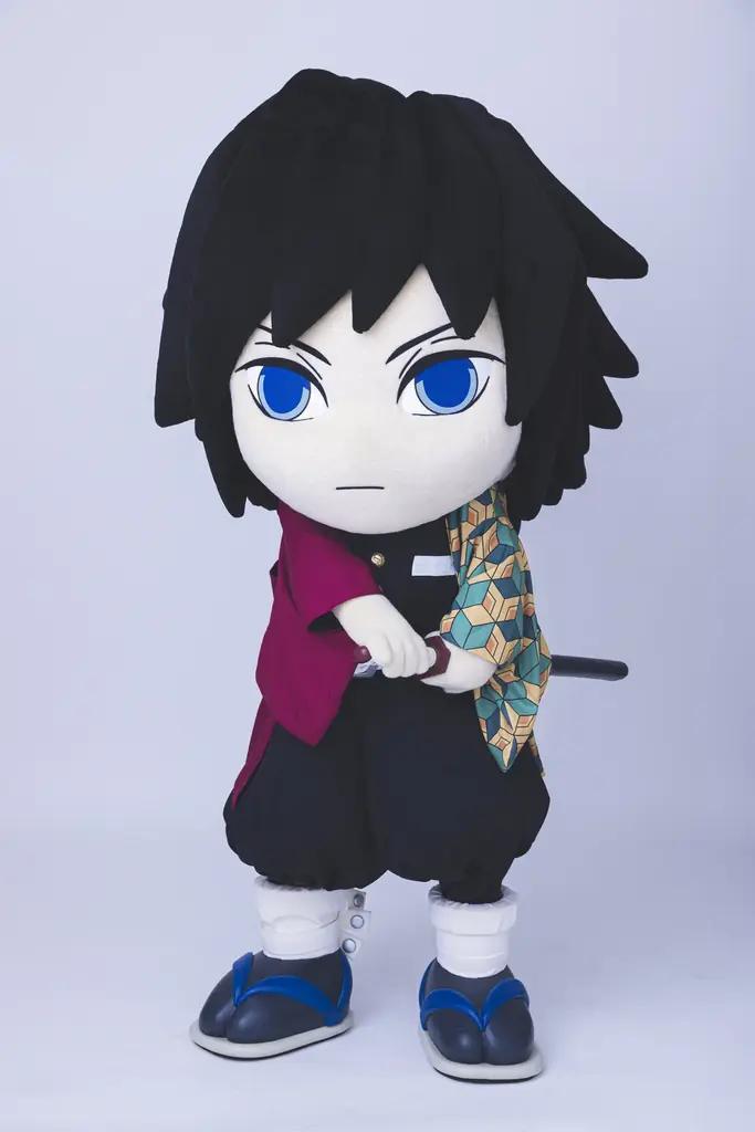 「みに隊士」がニジゲンノモリに遊びに来る！ ニジゲンノモリ×アニメ『鬼滅の刃』 コラボイベント グリーティング＆撮影会を9月27日(土)に開催！ 画像 2