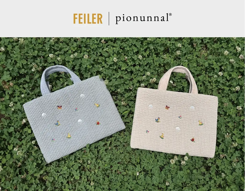 MIMIコラボバッグ発売