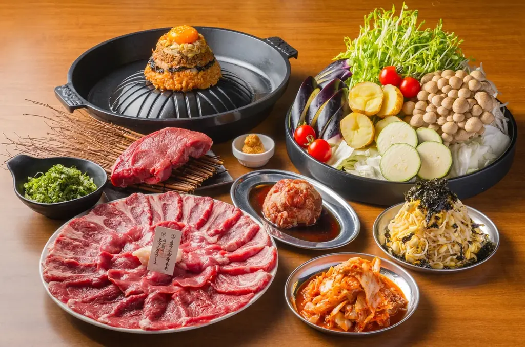ジンギスカン専門店×大衆酒場『大衆ジンギスカン酒場ラムちゃん』初来店時や女子会にもおすすめ！「ジンギスカン贅沢コース」2025年9月8日(月)販売スタート！ 画像 3