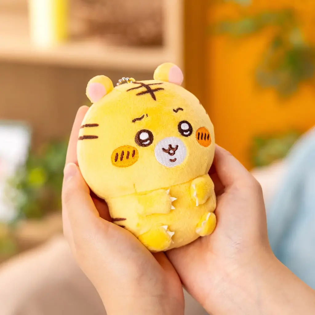 ハズレなし！イラストレーター・ナガノが描く虎のぬいぐるみくじが登場！【ナガノの虎ぬいぐるみくじ】 画像 10