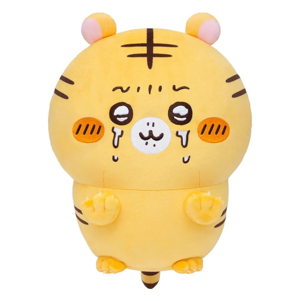 ハズレなし！イラストレーター・ナガノが描く虎のぬいぐるみくじが登場！【ナガノの虎ぬいぐるみくじ】 画像 5
